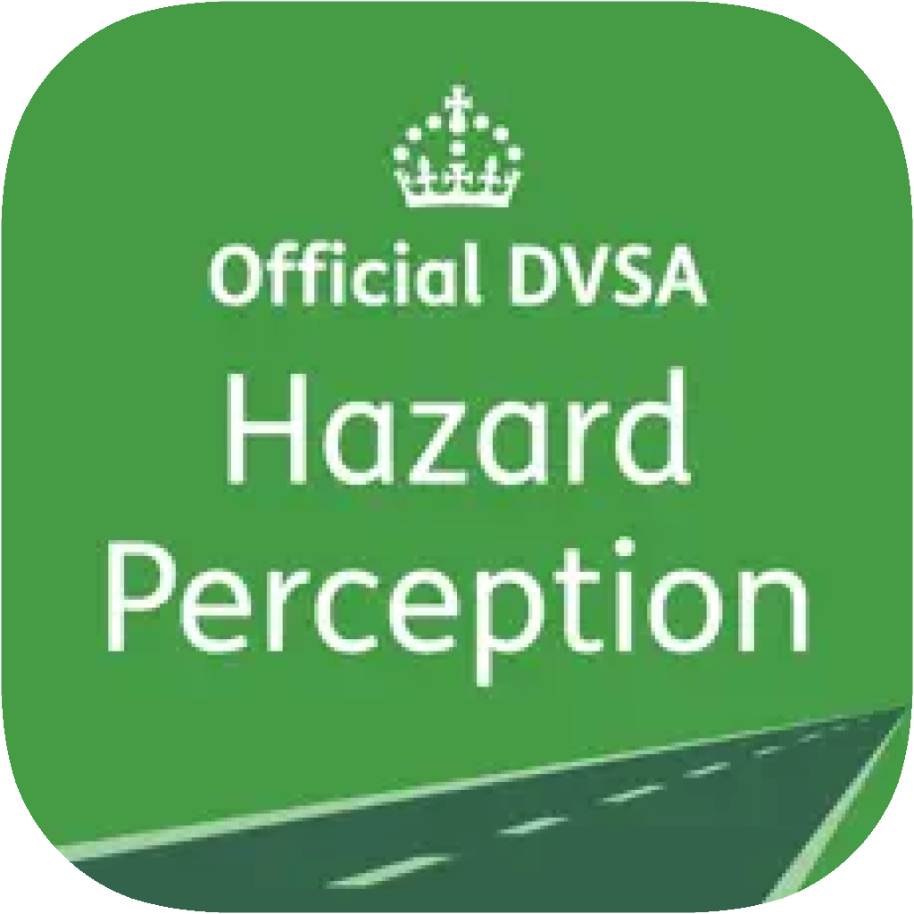 Hazard Perception App
